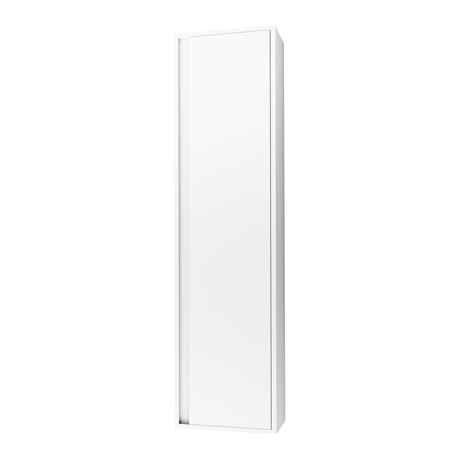 Creavit Aloni Sally Armoire Colonne 135cm