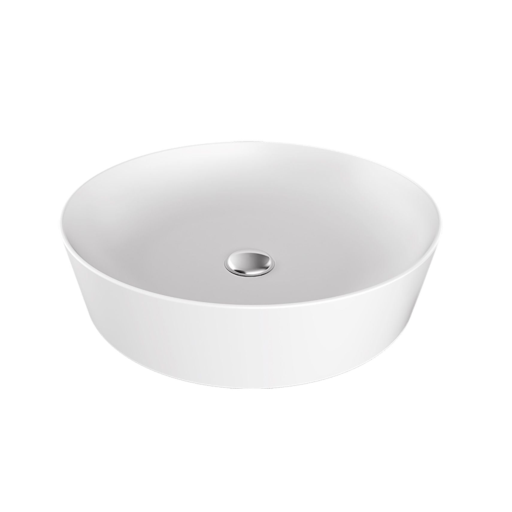 Lavabo Ultra 45cm - BLANC