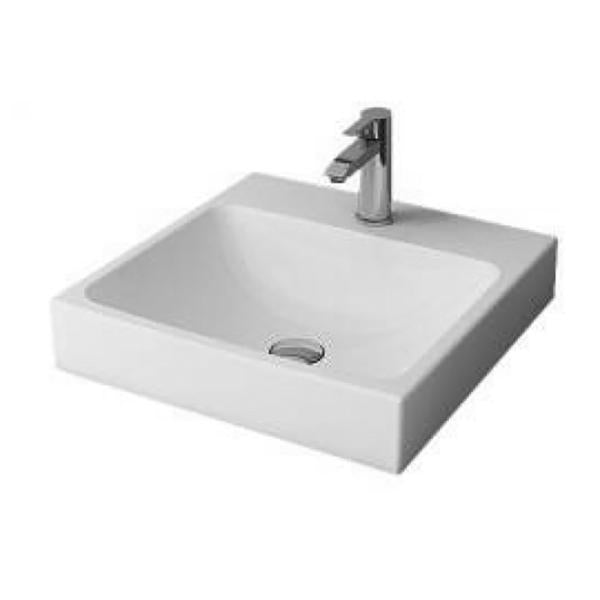 Bocchi Scala Lavabo Design Avec Trou De Robinet Disponible en 4 couleurs